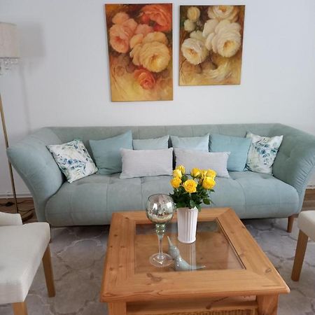 Pine Crest Ferienwohnung Харцгероде Экстерьер фото