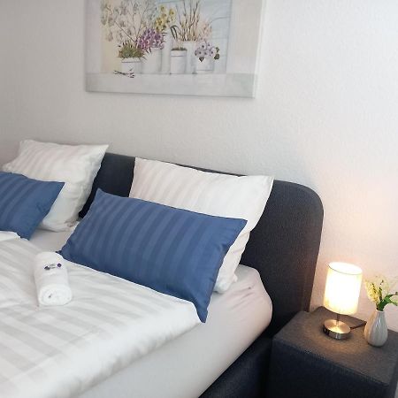 Pine Crest Ferienwohnung Харцгероде Экстерьер фото