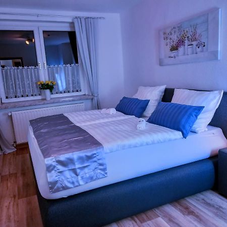 Pine Crest Ferienwohnung Харцгероде Экстерьер фото