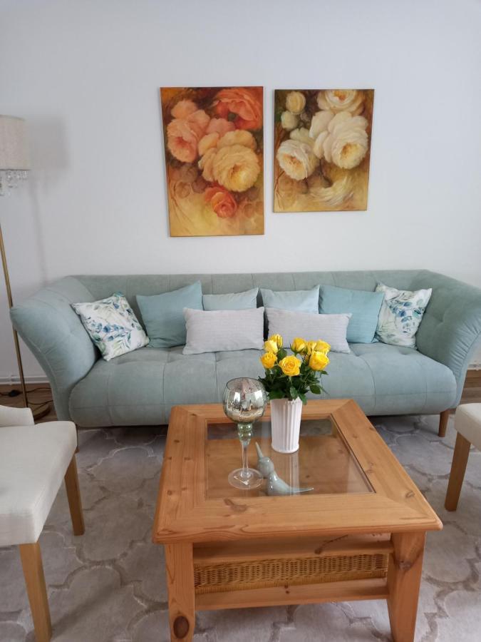 Pine Crest Ferienwohnung Харцгероде Экстерьер фото