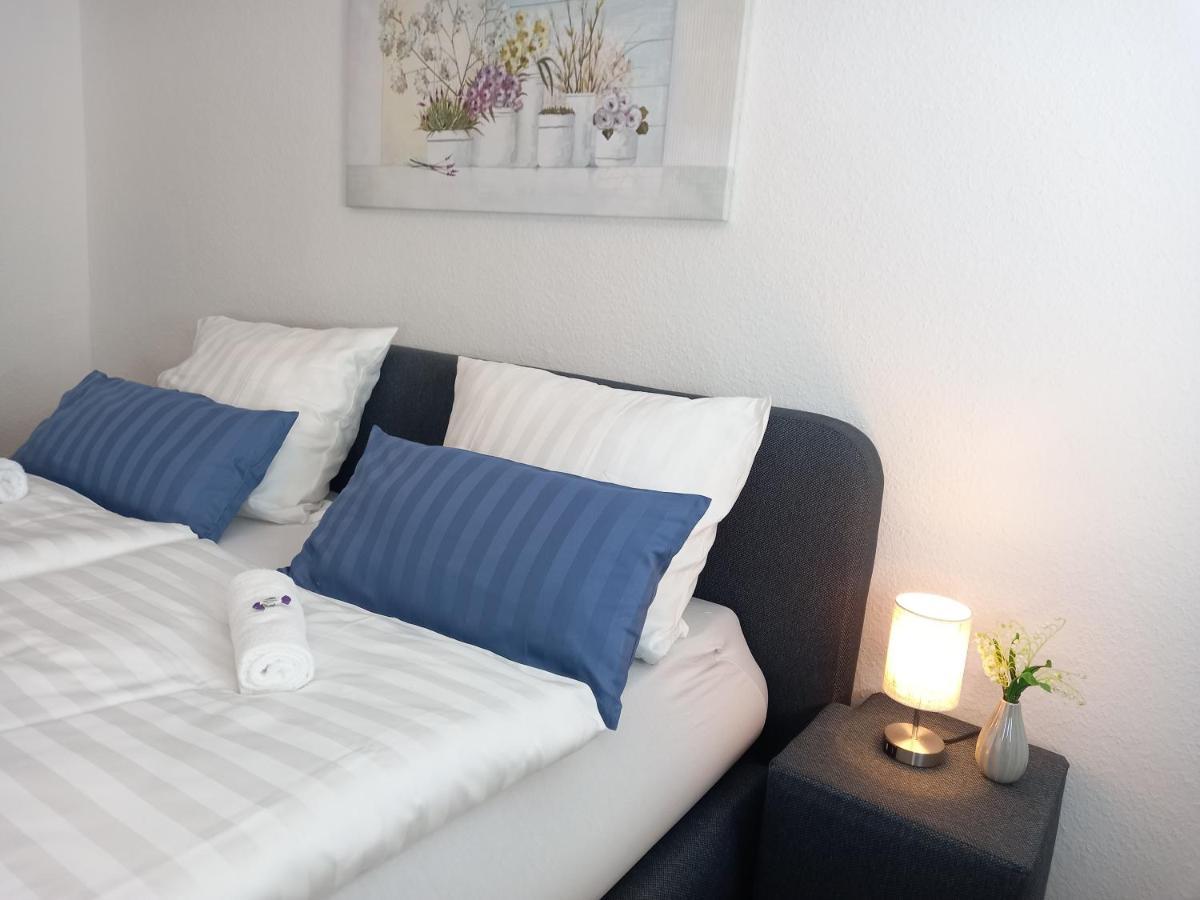 Pine Crest Ferienwohnung Харцгероде Экстерьер фото