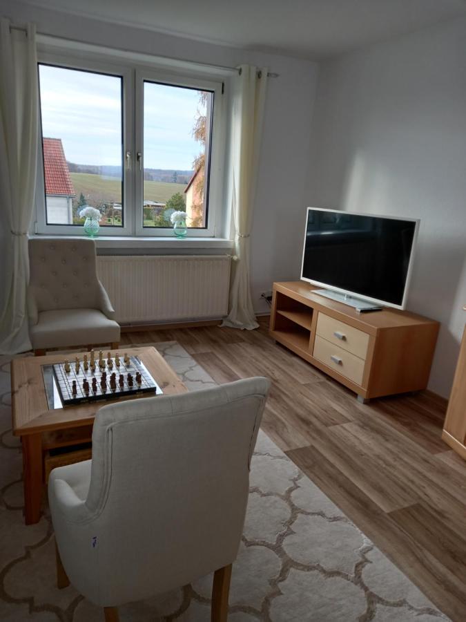 Pine Crest Ferienwohnung Харцгероде Экстерьер фото