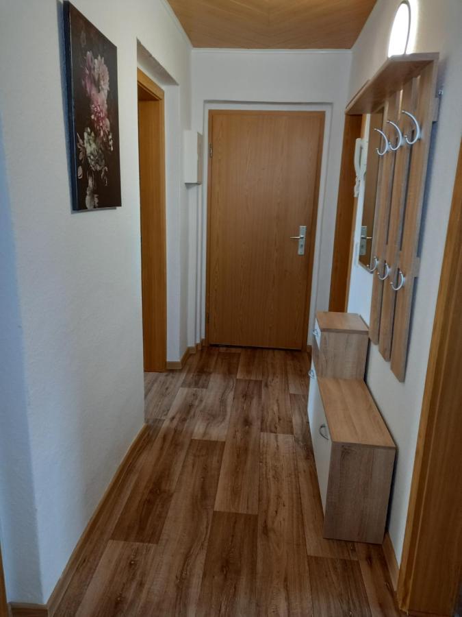 Pine Crest Ferienwohnung Харцгероде Экстерьер фото