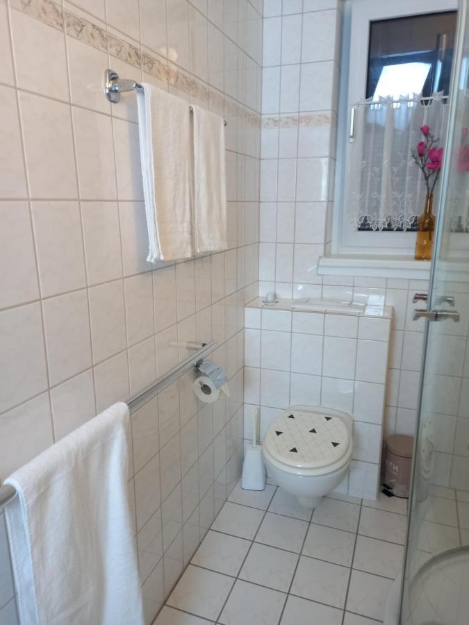 Pine Crest Ferienwohnung Харцгероде Экстерьер фото