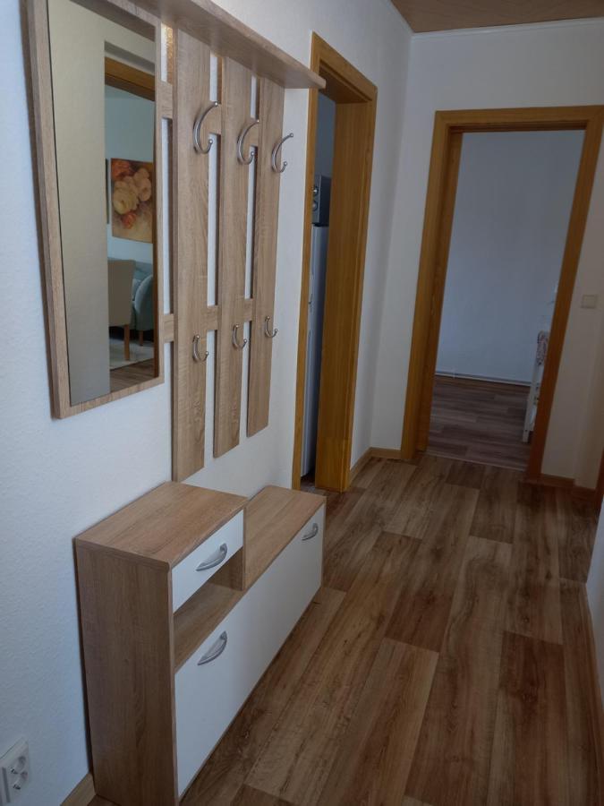 Pine Crest Ferienwohnung Харцгероде Экстерьер фото