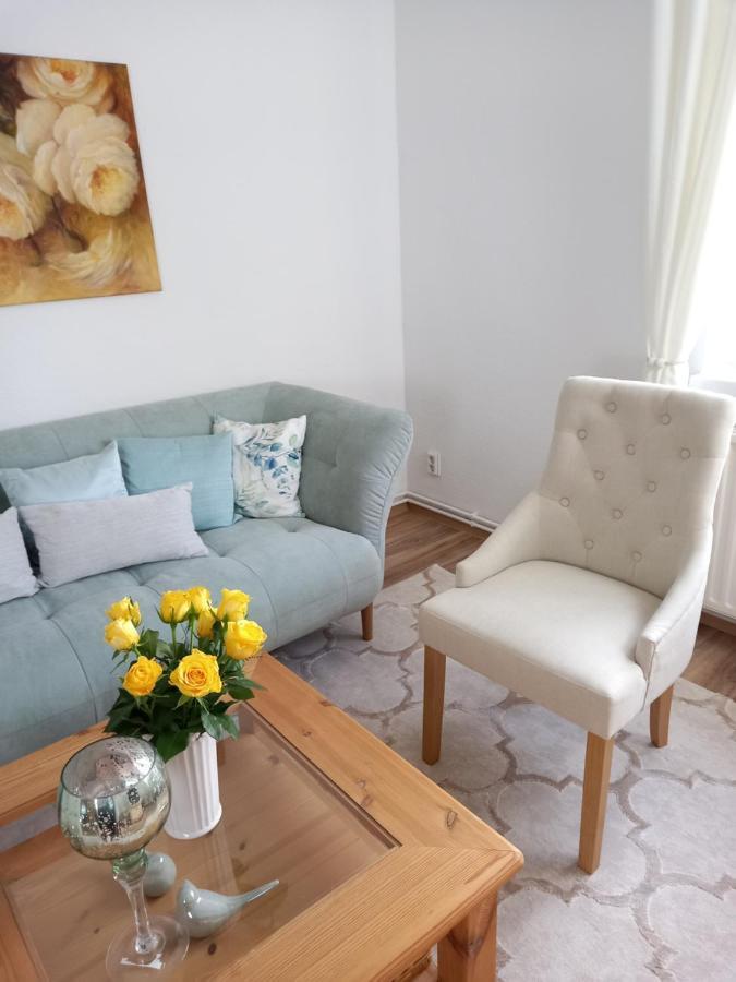 Pine Crest Ferienwohnung Харцгероде Экстерьер фото
