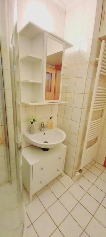 Pine Crest Ferienwohnung Харцгероде Экстерьер фото