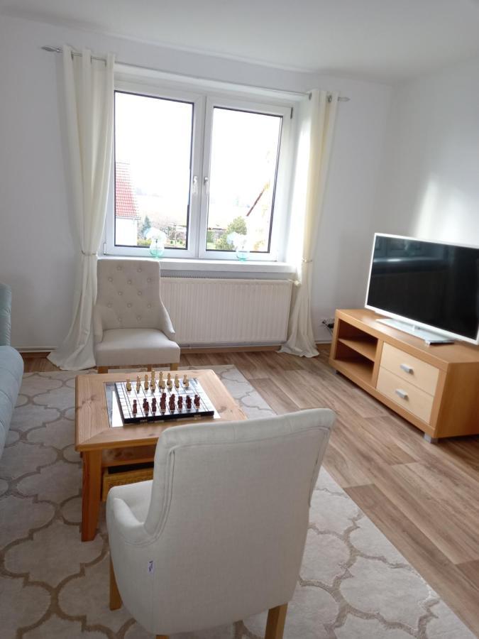 Pine Crest Ferienwohnung Харцгероде Экстерьер фото