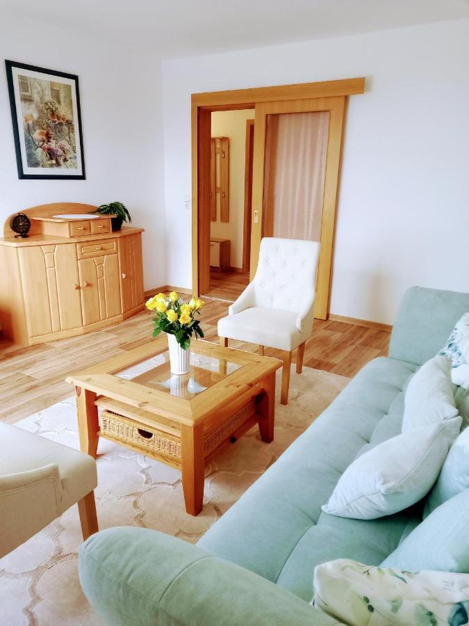 Pine Crest Ferienwohnung Харцгероде Экстерьер фото